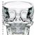 Crystal Head Vodka Skull Shot Glass