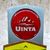 Uinta Brewing Hop Notch IPA Tap Handle back side