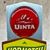 Uinta Brewing Hop Notch IPA Tap Handle