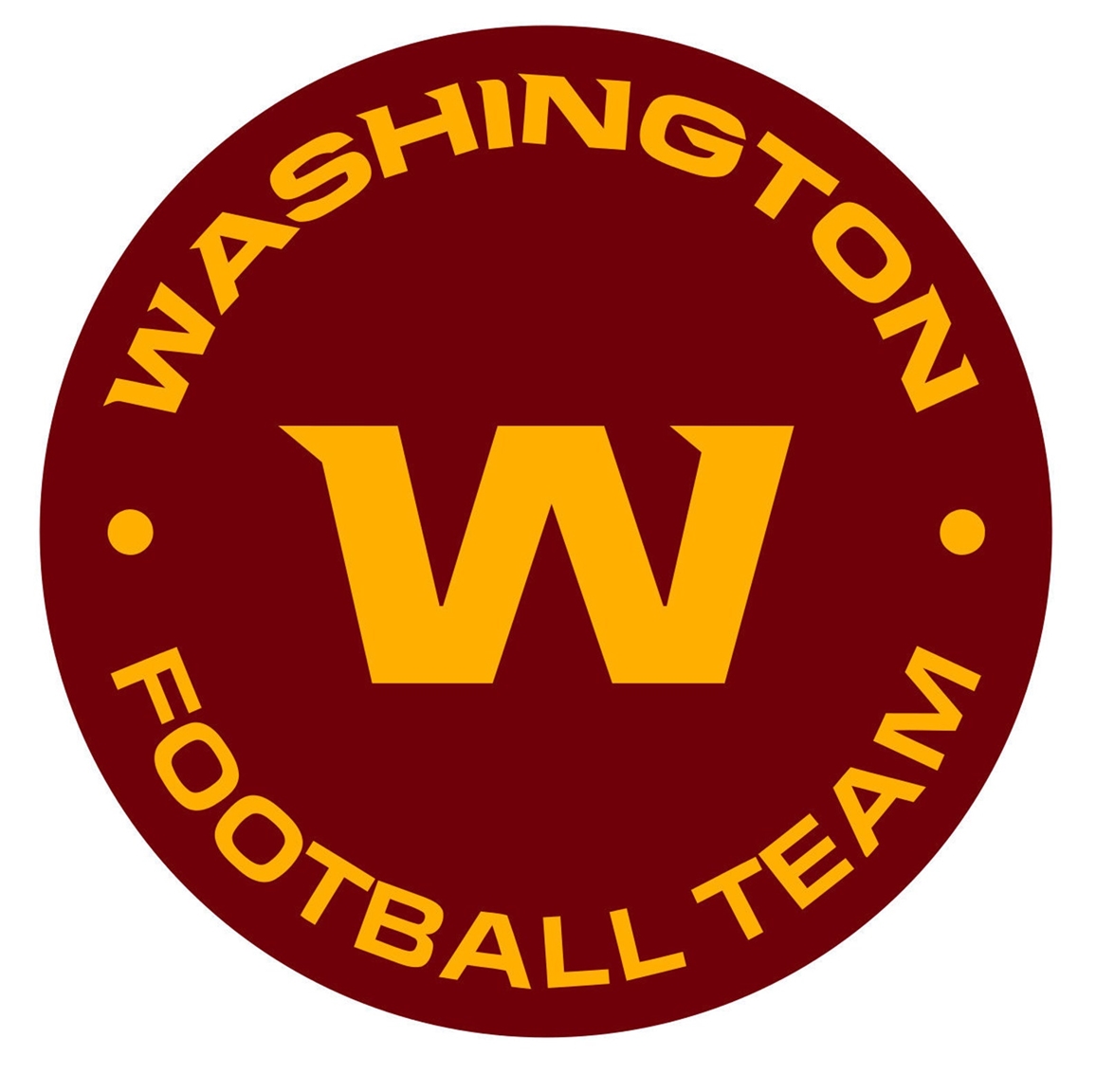 Washington Football Pub Tap Handle