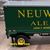Neuweiler 1960 Mack Tractor Trailer