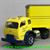 Sunshine Beer Ale White 3000 Tractor Trailer