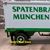 Spatenbrau 1960 Mack Tractor Trailer