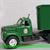 Bitburger 1960 Mack Tractor Trailer