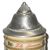 1988 Old Style Beer Stein
