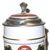 1999 Pabst Annual Stein
