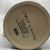 2000 Munich Oktoberfest Official Beer Mug bottom