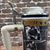 2007 Coors Light NFL Nostalgic Series I 20s & 30s Beer Stein side view