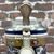2007 Coors Light NFL Nostalgic Series I 20s & 30s Beer Stein handle