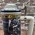2007 Coors Light NFL Nostalgic Series I 20s & 30s Beer Stein side view