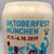 2019 Munich Oktoberfest Official Beer Mug