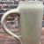2023 Munich Oktoberfest Official Beer Mug side view