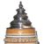 2004 King Limitat Beer Stein