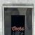 Coors Extra Gold Light Lucite Tap Handle front