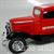 Budweiser 1932 Ford Sedan Delivery Bank