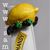 Leinenkugel's Lemon Berry Shandy Canoe Beer Tap Handle