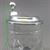 Dimple Glass Mini Beer Stein