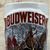 2021 Budweiser Holiday Plaid Holiday Mug