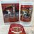 2022 Budweiser Holiday Best Buds Holiday Mug