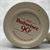 2023 Budweiser 90th Clydesdale Anniversary Holiday Mug bottom