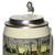 Berlin Cityscape Stein