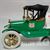 Canada Dry Ginger Ale 1918 Barrel Truck Bank