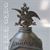 Budweiser Pewter Egg #2 Budweiser Bottle