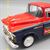 Budweiser 1957 Chevy Pickup Bank