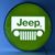 Jeep Sign