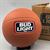 Bud Light Basketball Tapmarker Cover