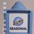 Blue Moon Seasonal Tap Handle