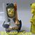 Simpsons Shot Glass Set
