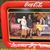 Coca Cola Touring Car Tray