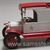 Lone Star 1913 Model T Van Bank