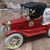 Old Milwaukee 1918 Runabout Barrel Bank