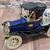 Corona Extra 1918 Runabout Barrel Bank