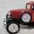 Anheuser-Busch 1932 Ford Panel Truck Bank