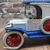 Amoco 100th Anniversary 1917 Model T Truck Bank