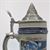 1997 Musikfest Beer Stein