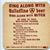 Ballantine Sing Along Web Footed Friend Beer Coaster