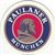 Paulaner Munchen Beer Coaster