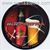 Bud Extra Beer Coaster