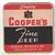 Cooper's Fine Beer Beer Coaster