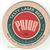 Prior Tasty Lager Beer Coaster