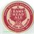 Rams Head Ale Beer Coaster