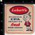 Labatt's Pilsener IPA Beer Coaster alternate side