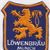 Lowenbrau Munich Beer Patch