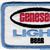 Genesee Light Beer Patch