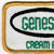 Genesee Cream Ale Patch