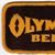 Olympia Beer Patch